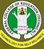 Federal College of Education (Technical), Omoku, School Fees, Hostel Accommodation, Admission Requirements and List Of Courses Offered Federal College of Education (Technical), Omoku, School Fees, Hostel Accommodation, Admission Requirements and List Of Courses Offered