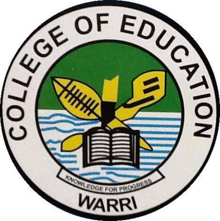 College of Education, Warri