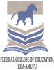 Federal College of Education, Eha-Amufu, School Fees, Hostel Accommodation, Admission Requirements and List Of Courses Offered Federal College of Education, Eha-Amufu, School Fees, Hostel Accommodation, Admission Requirements and List Of Courses Offered