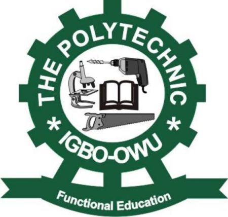 The Polytechnic, Igbo-Owu, School Fees, Hostel Accommodation, Admission Requirements and List Of Courses Offered The Polytechnic, Igbo-Owu, School Fees, Hostel Accommodation, Admission Requirements and List Of Courses Offered