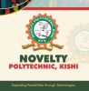 Novelty Polytechnic, Kishi, School Fees, Hostel Accommodation, Admission Requirements and List Of Courses Offered