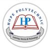 Hope Polytechnic, Ikono, School Fees, Hostel Accommodation, Admission Requirements and List Of Courses Offered Hope Polytechnic, Ikono, School Fees, Hostel Accommodation, Admission Requirements and List Of Courses Offered