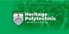 Heritage Polytechnic, Eket, School Fees, Hostel Accommodation, Admission Requirements and List Of Courses Offered Heritage Polytechnic, Eket, School Fees, Hostel Accommodation, Admission Requirements and List Of Courses Offered