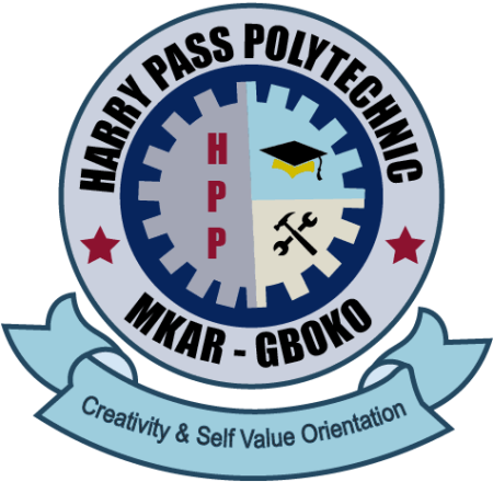 Harry Pass Polytechnic, Gboko, School Fees, Hostel Accommodation, Admission Requirements and List Of Courses Offered Harry Pass Polytechnic, Gboko, School Fees, Hostel Accommodation, Admission Requirements and List Of Courses Offered