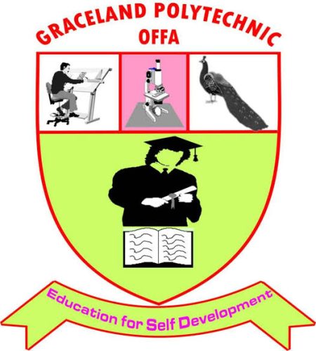 Graceland Polytechnic, Offa School Fees, Hostel Accommodation, Admission Requirements and List Of Courses Offered Graceland Polytechnic, Offa School Fees, Hostel Accommodation, Admission Requirements and List Of Courses Offered